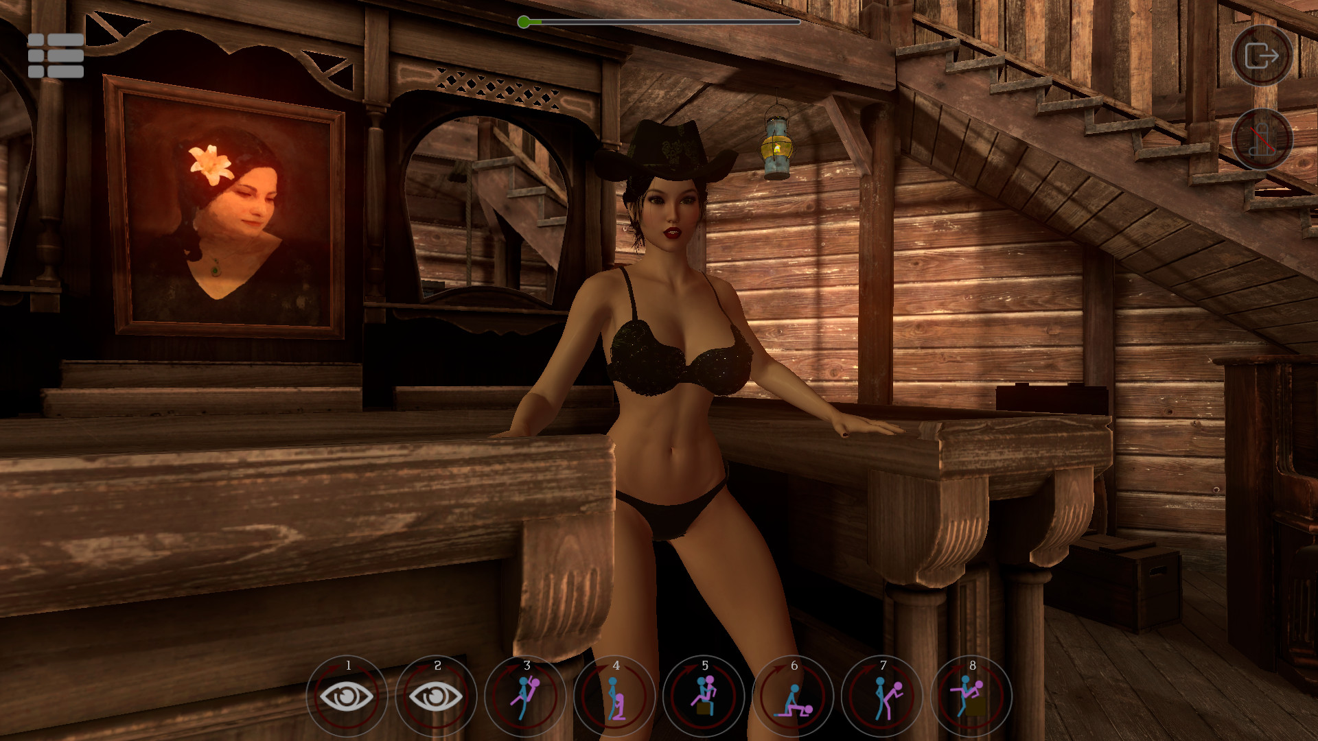 SinVR screenshot 2