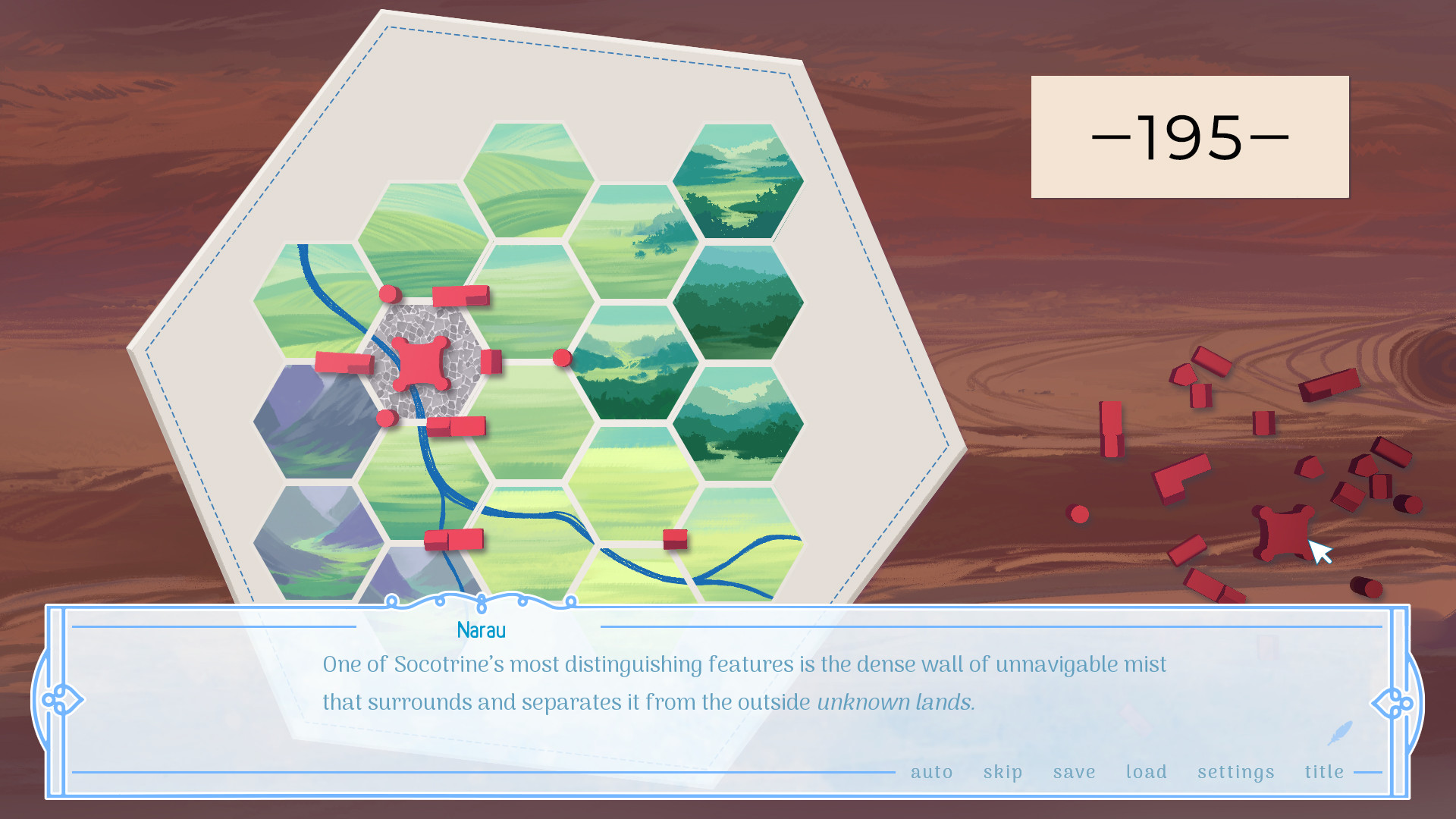 Fallstreak - Fan Pack screenshot 2