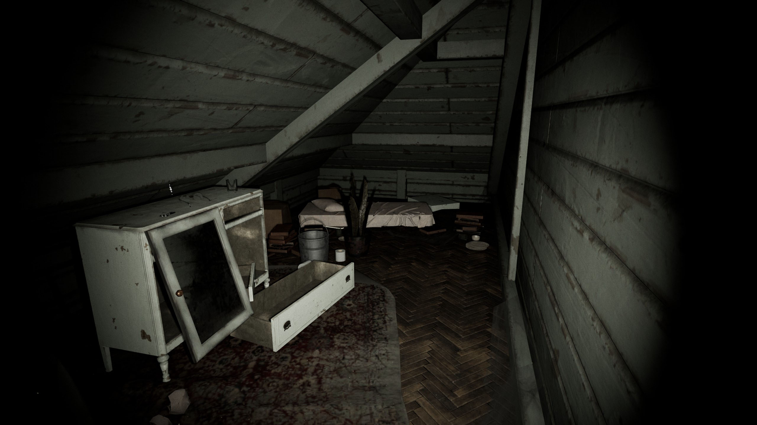 Pacify screenshot 11