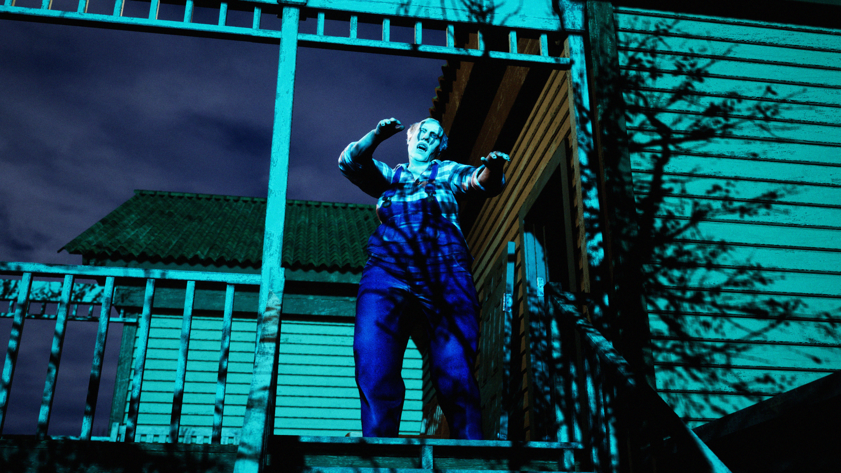 Pacify screenshot 15
