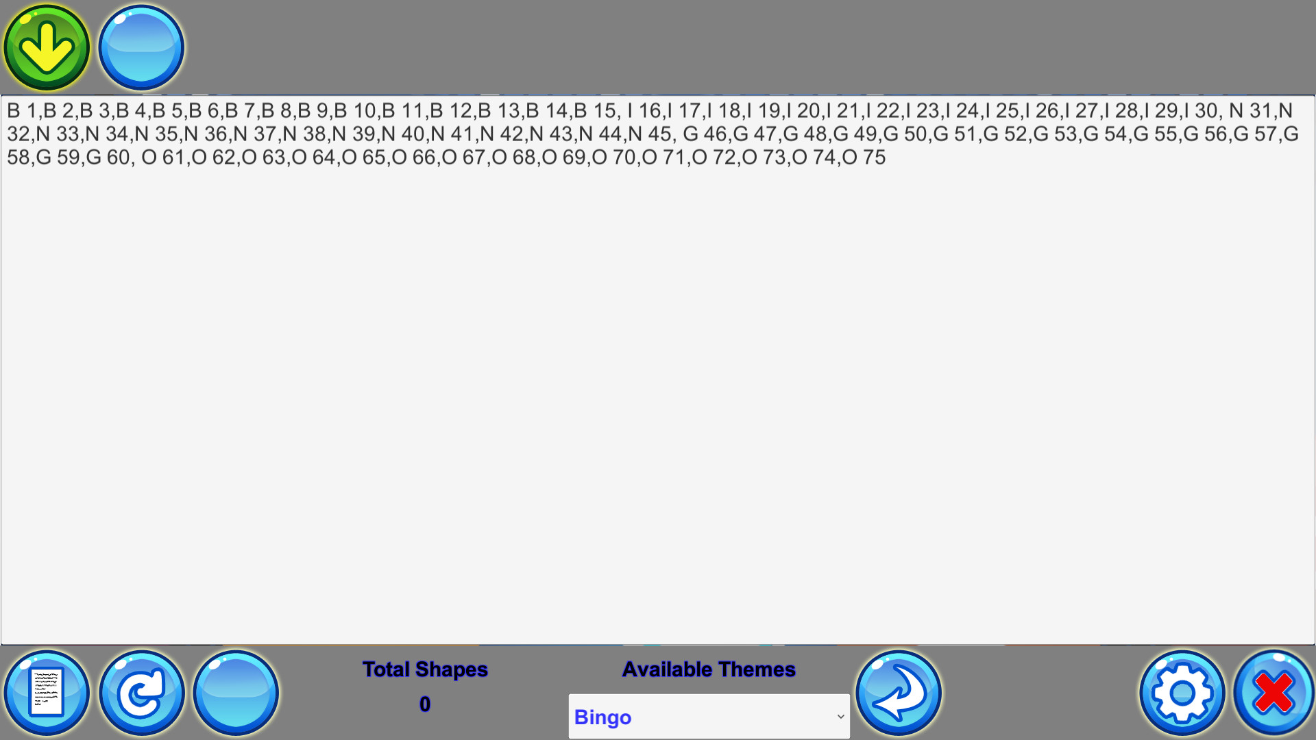 Raffle Blast screenshot 8