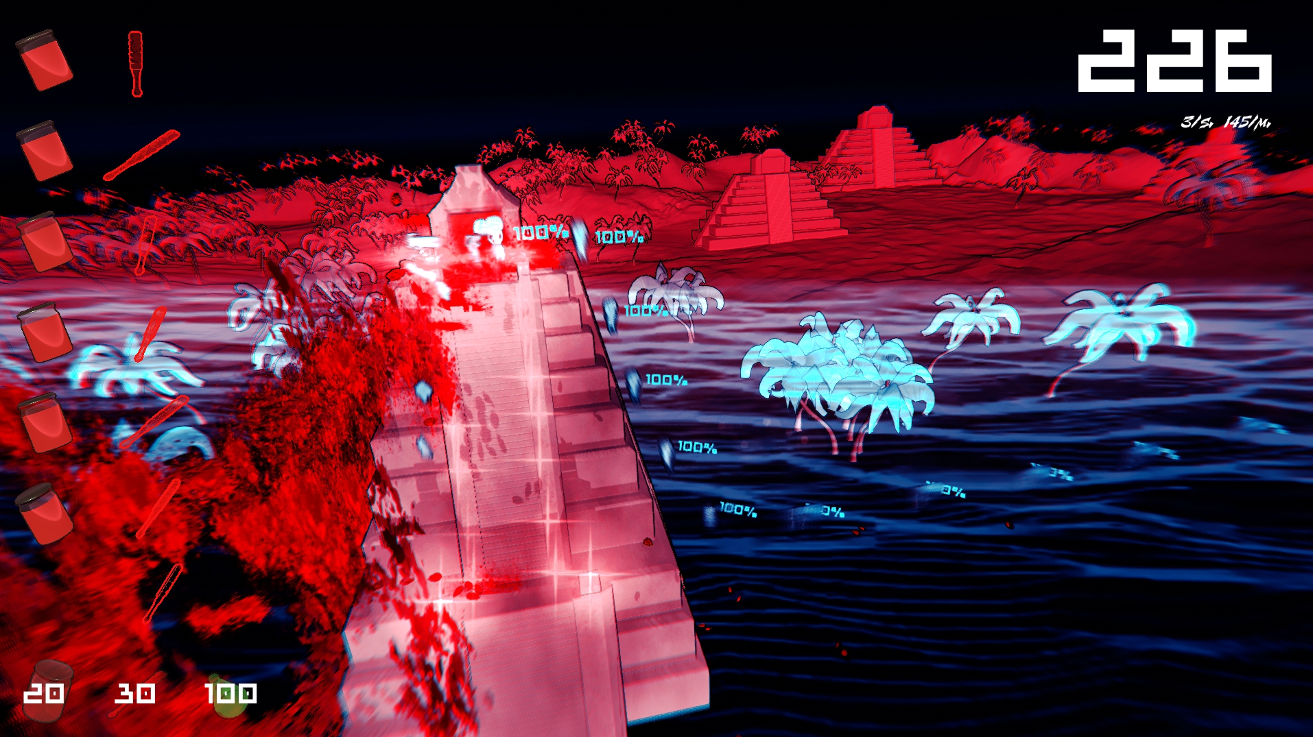 Blood Broker screenshot 5