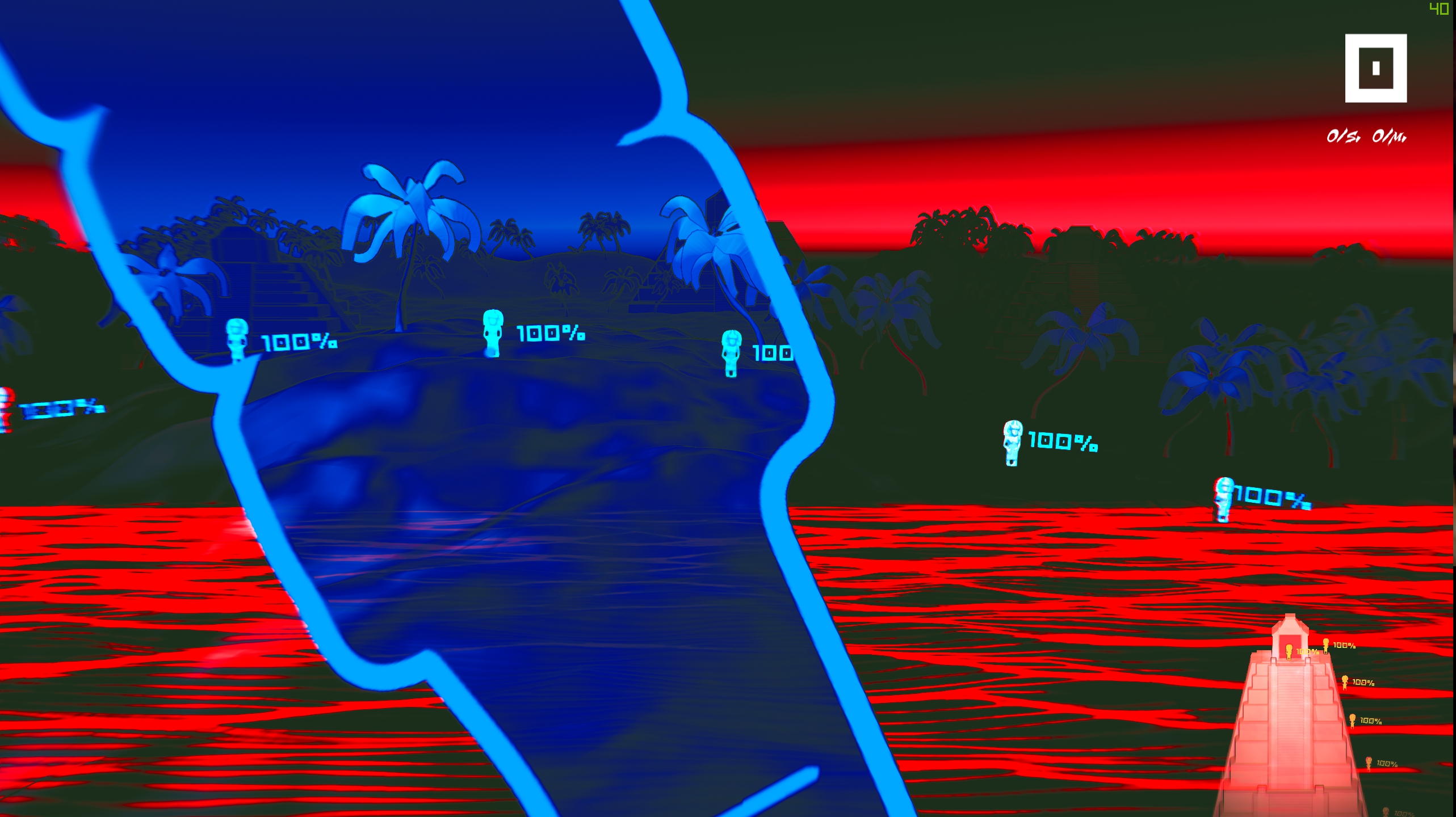 Blood Broker screenshot 3