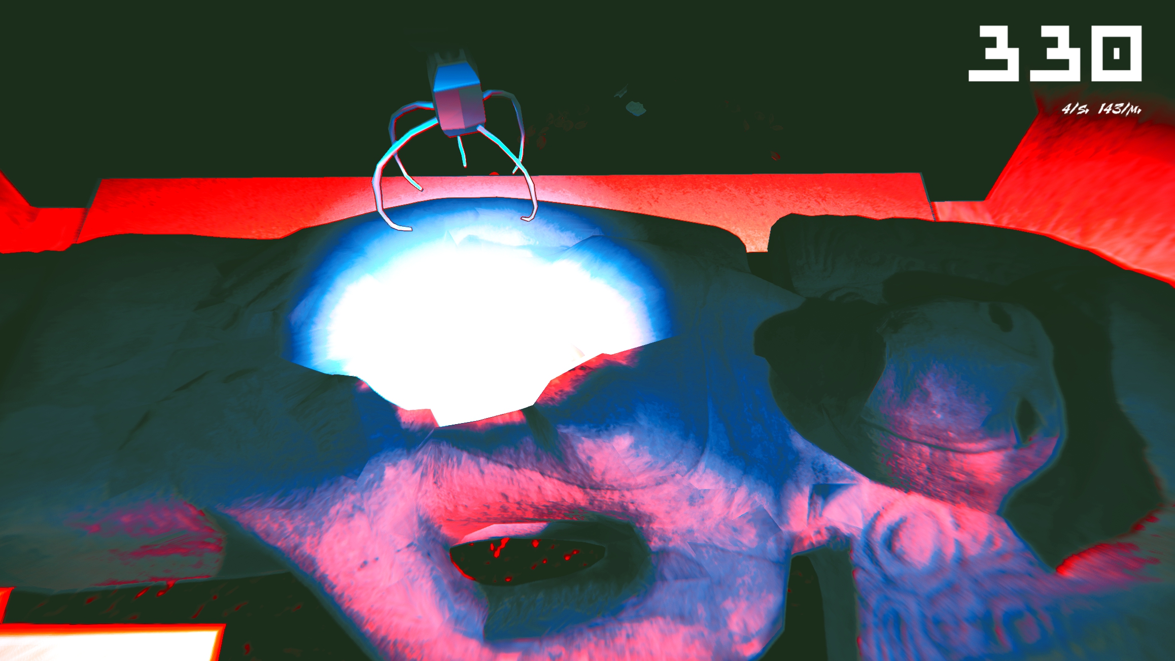 Blood Broker screenshot 4