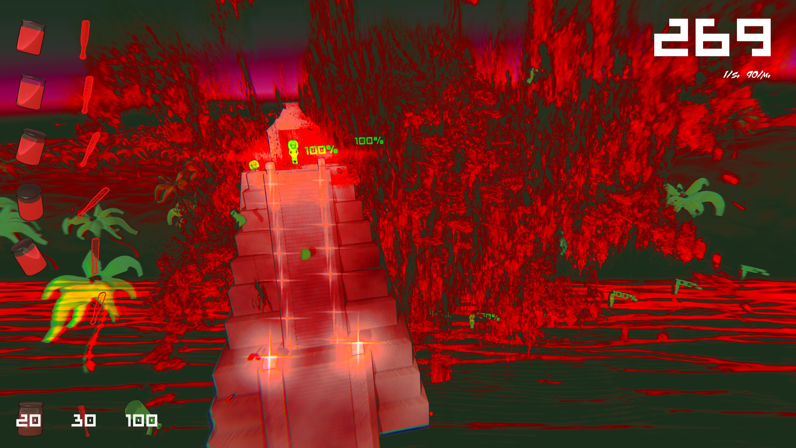 Blood Broker screenshot 6