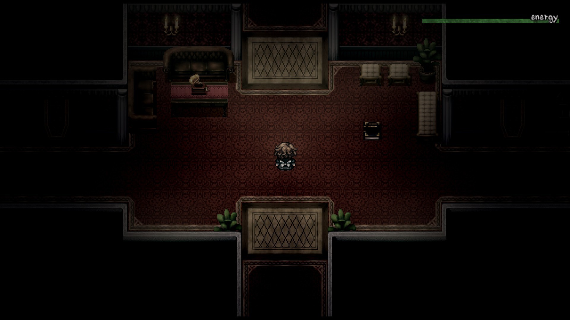 Cursed Mansion screenshot 8