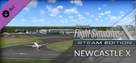 Steam DLCページ:Microsoft Flight Simulator X: Steam Edition Steam DLCページ:Microsoft Flight Simulator X: Steam Edition