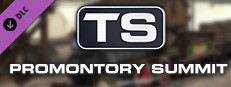 Train Simulator: Promontory Summit Route Add-On