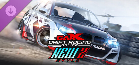 CarX Drift Racing Online - Neuer Stil 2