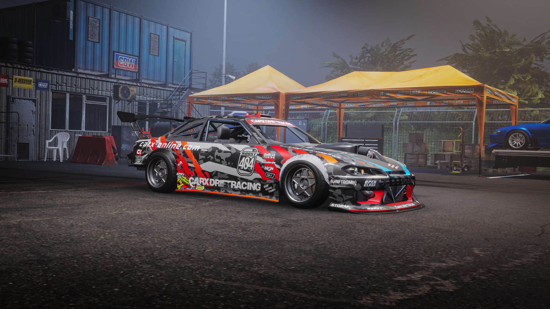 CarX Drift Racing Online - New Style 2 screenshot 2