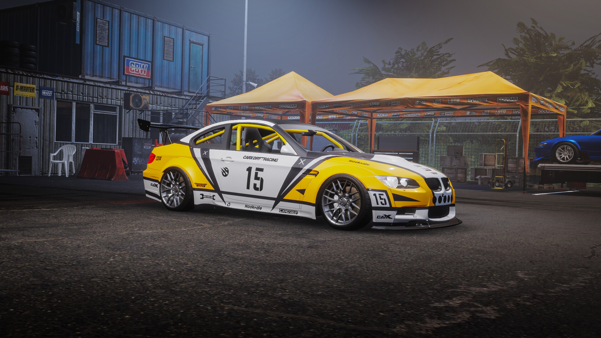 CarX Drift Racing Online - New Style 2 screenshot 3