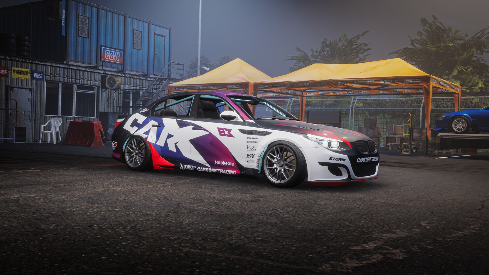 CarX Drift Racing Online - New Style 2 screenshot 1
