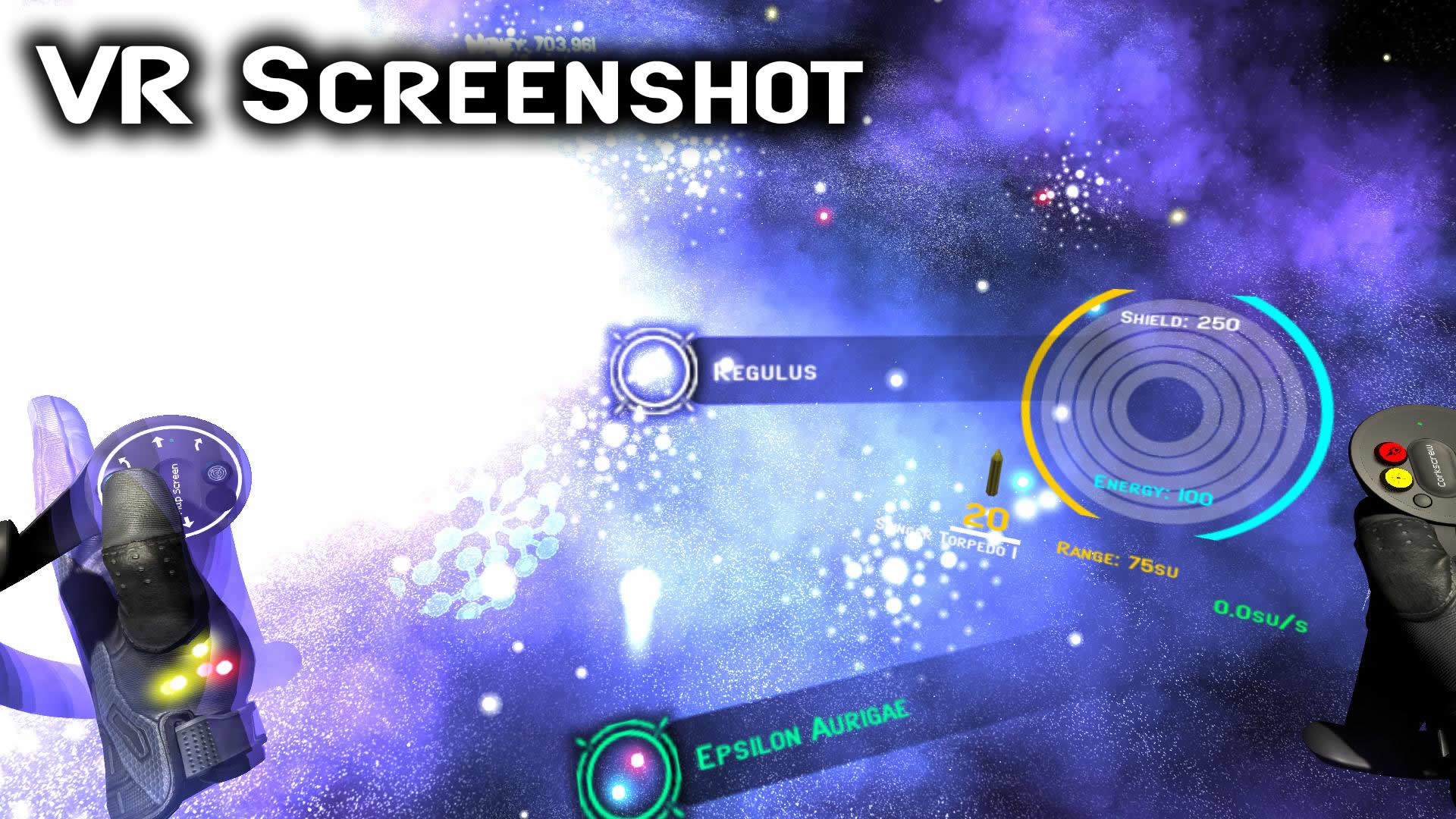 Starfighter: Infinity screenshot 23