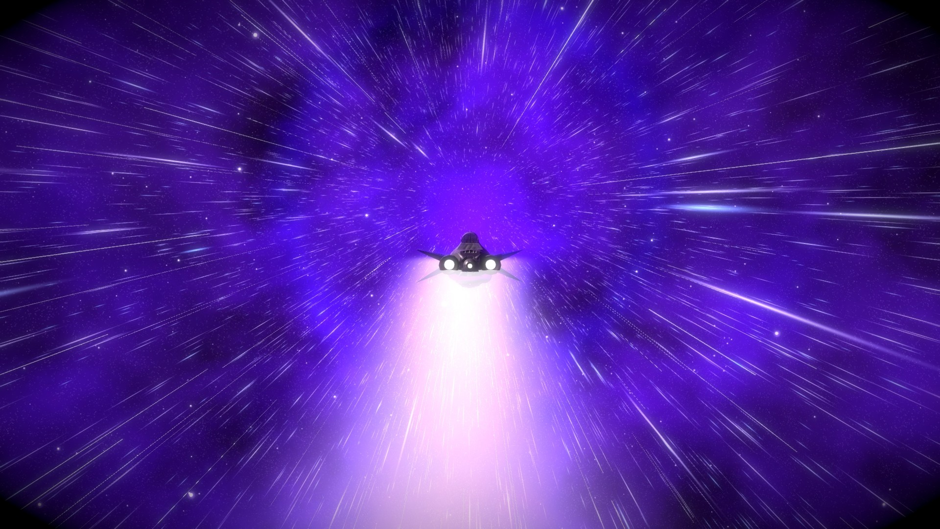 Starfighter: Infinity screenshot 14