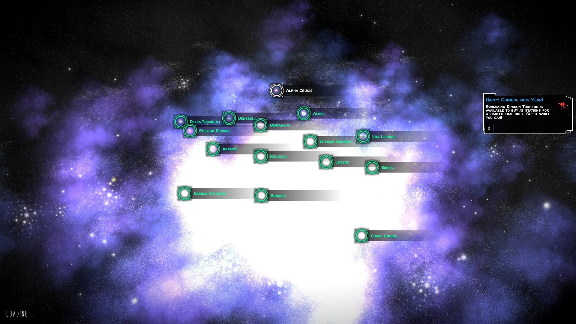 Starfighter: Infinity screenshot 20