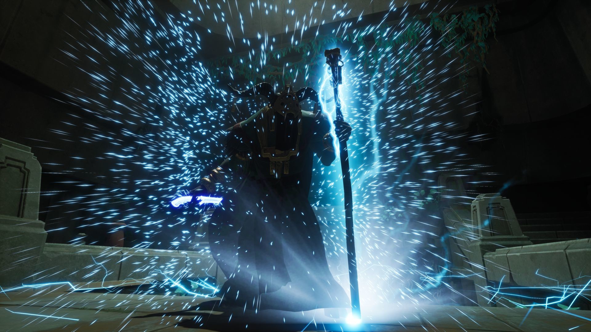 Chronos: Before the Ashes screenshot 16