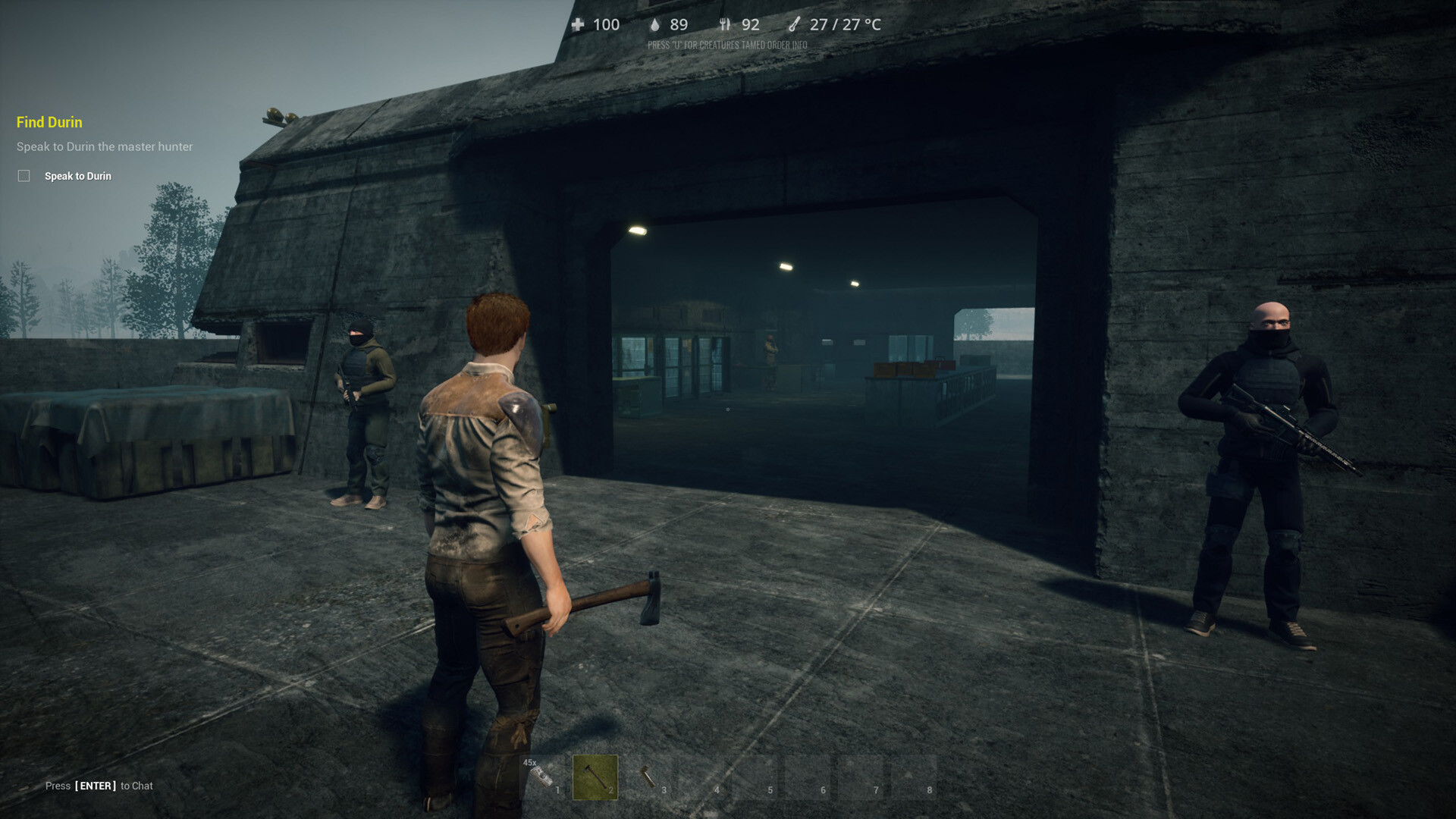 Creatures Inc. screenshot 3