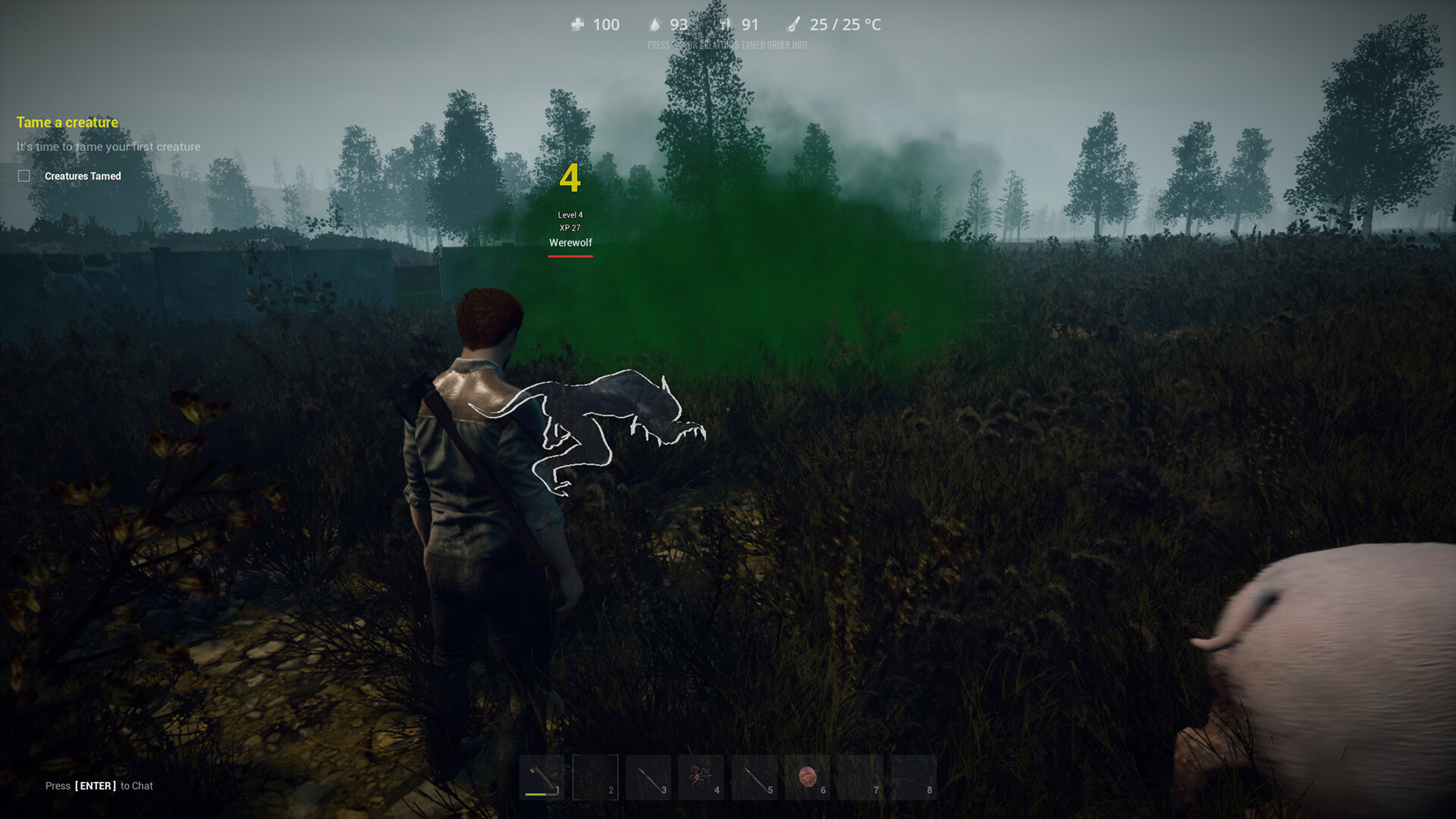Creatures Inc. screenshot 6