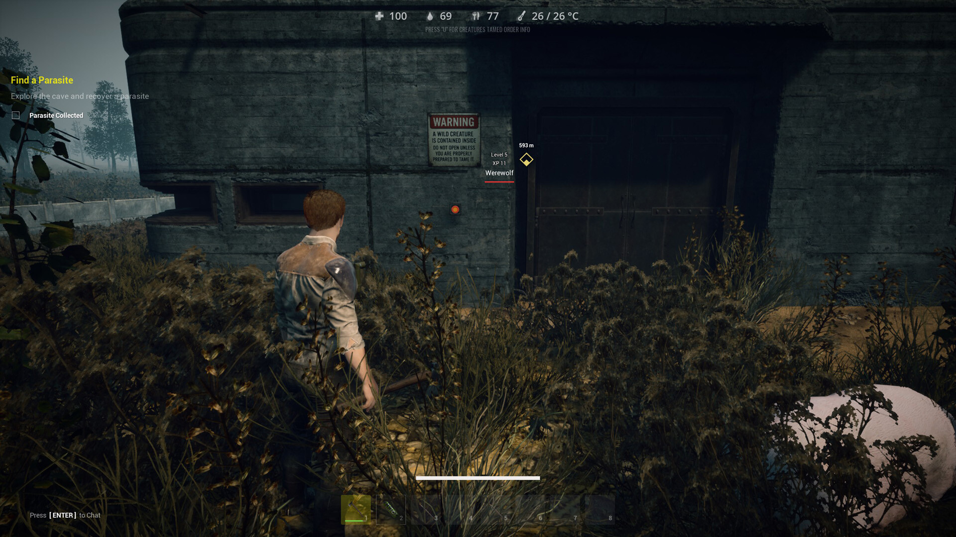 Creatures Inc. screenshot 5