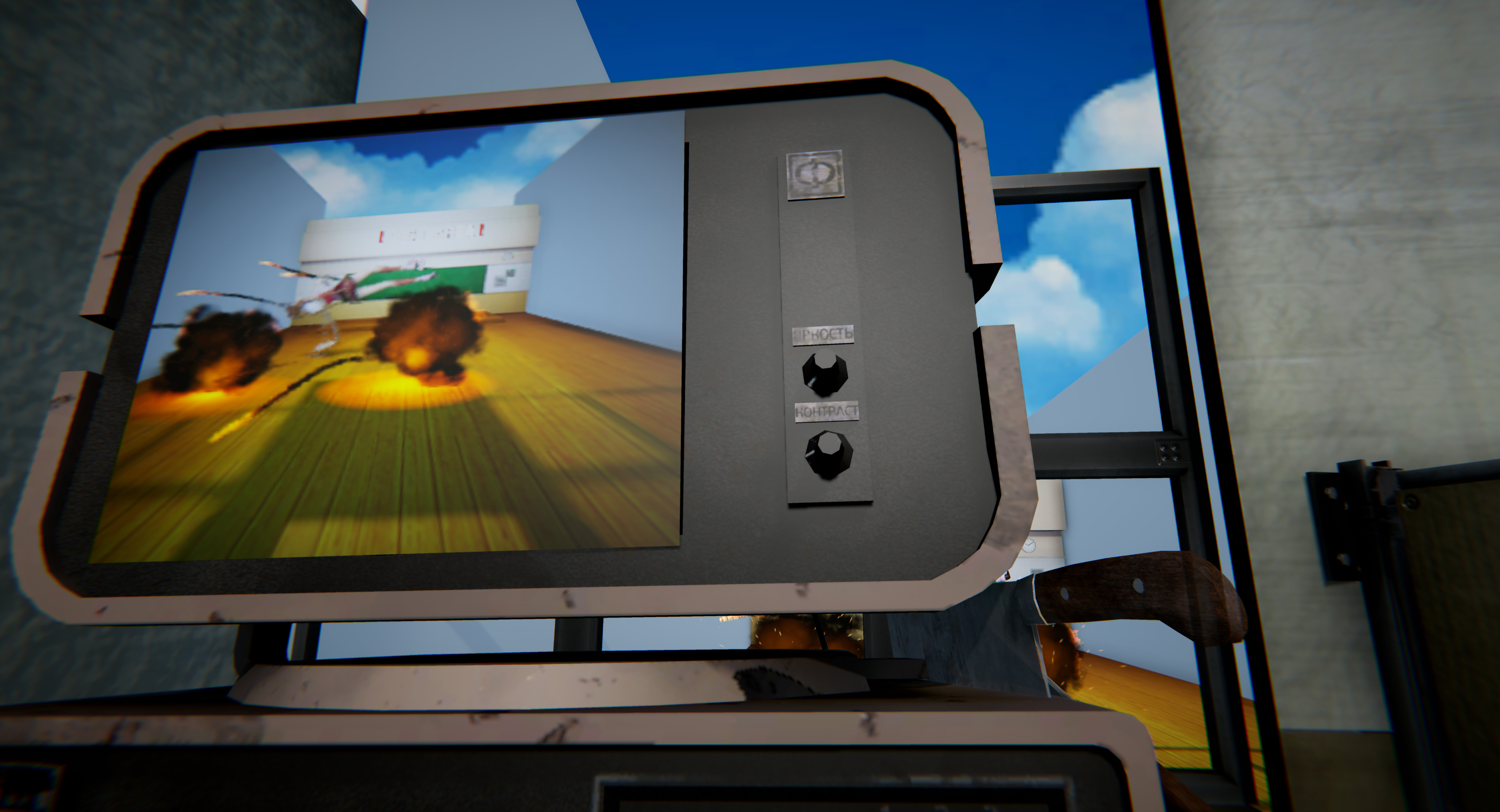 Kick The Anime Simulator screenshot 7