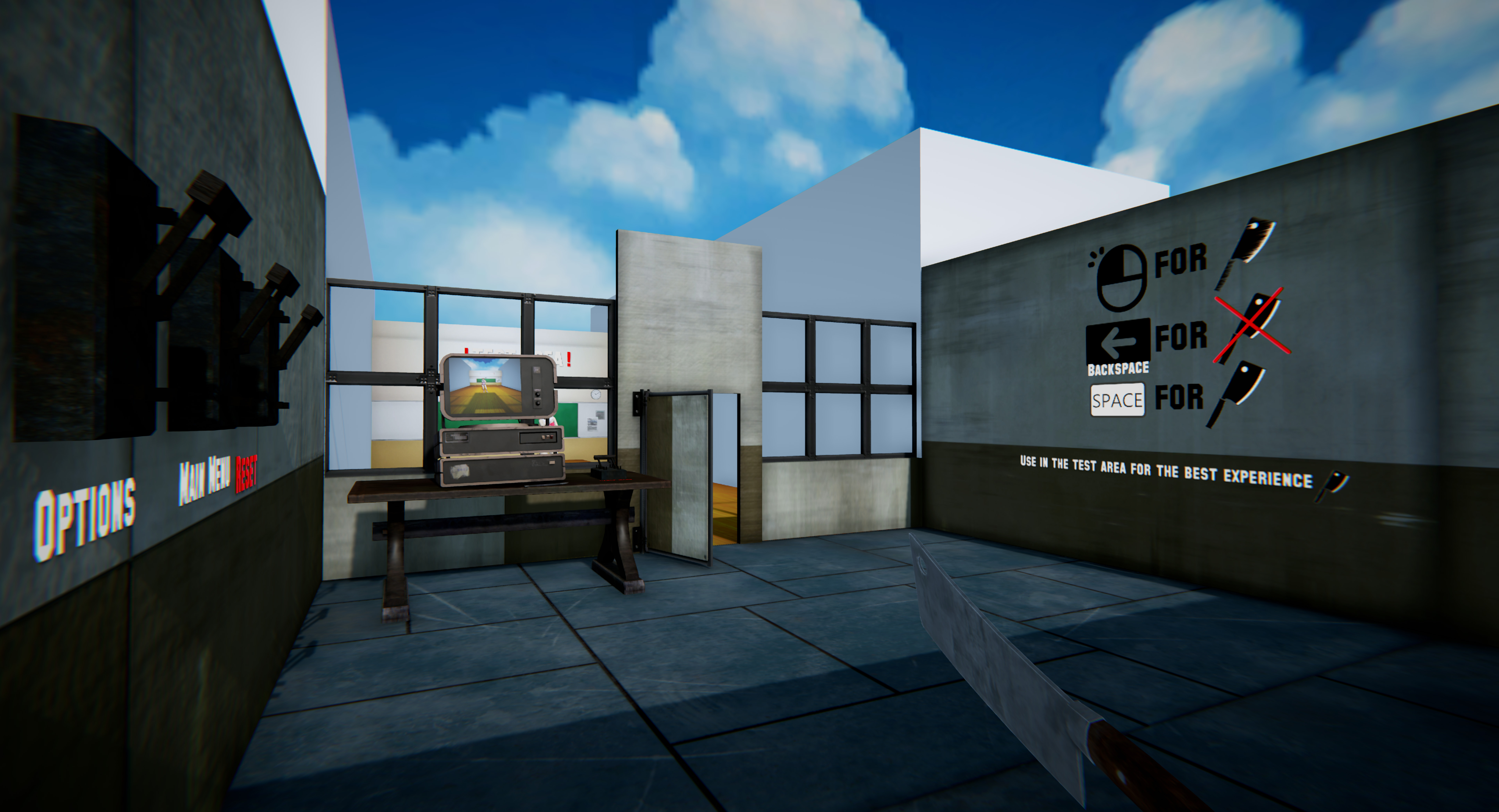 Kick The Anime Simulator screenshot 8