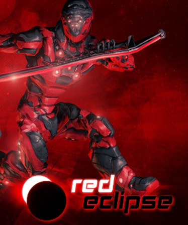 Red Eclipse