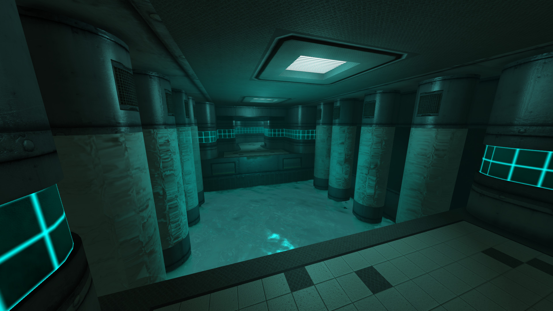 Red Eclipse screenshot 5