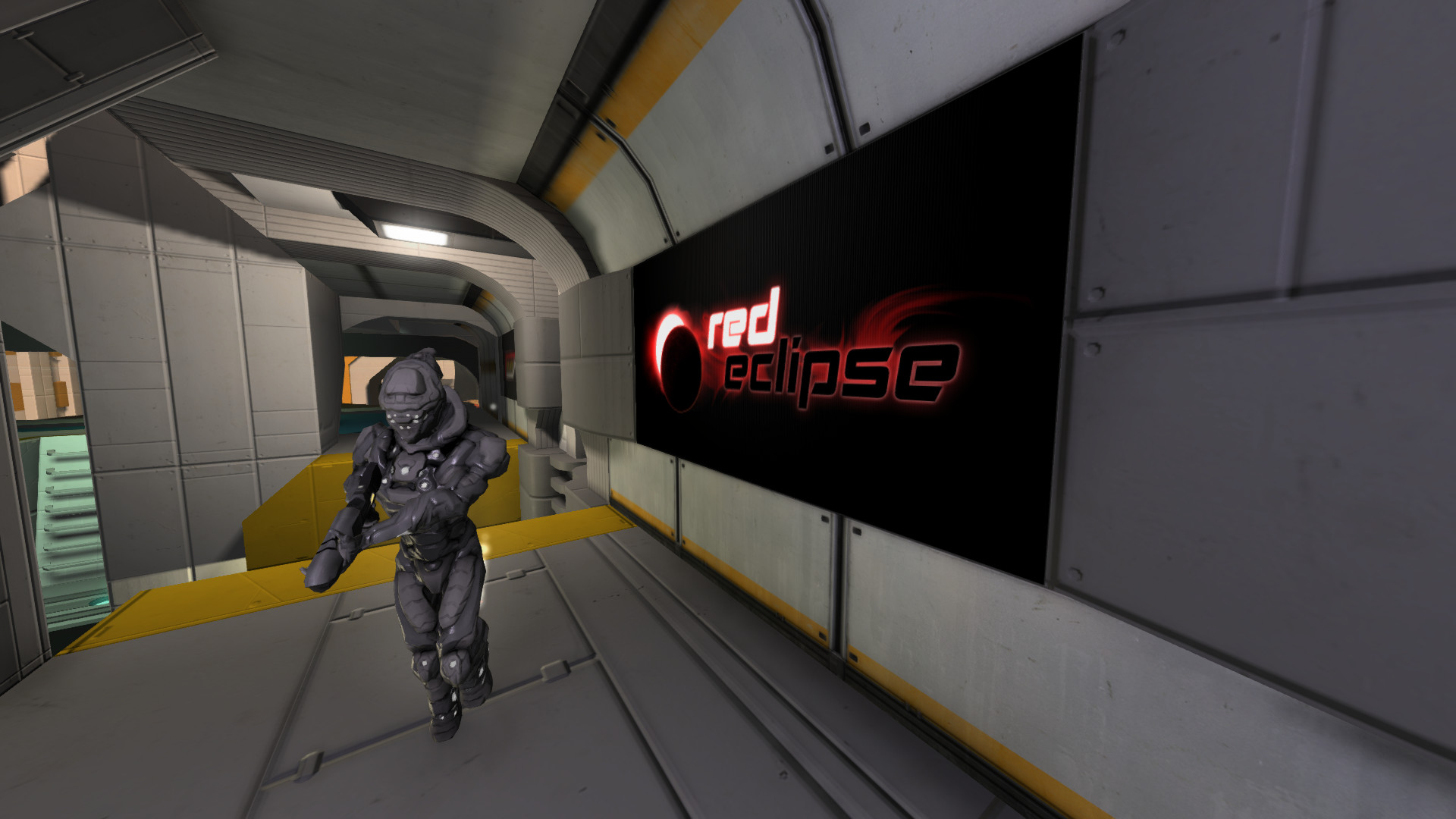 Red Eclipse screenshot 2