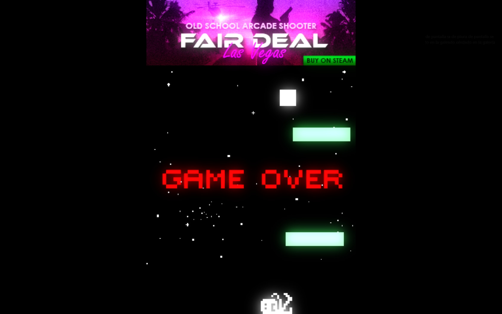 Jump Jumpz screenshot 6