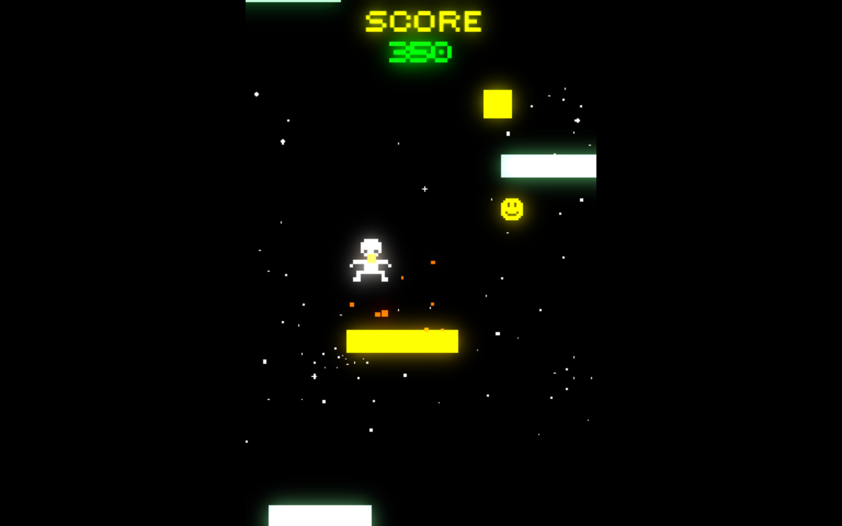 Jump Jumpz screenshot 2