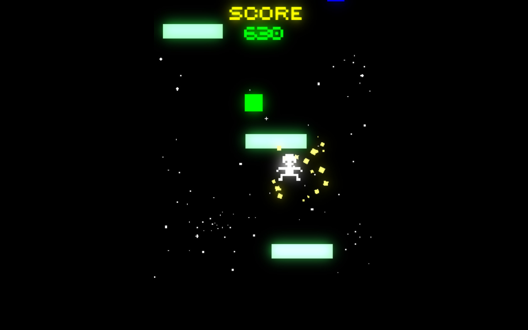 Jump Jumpz screenshot 5