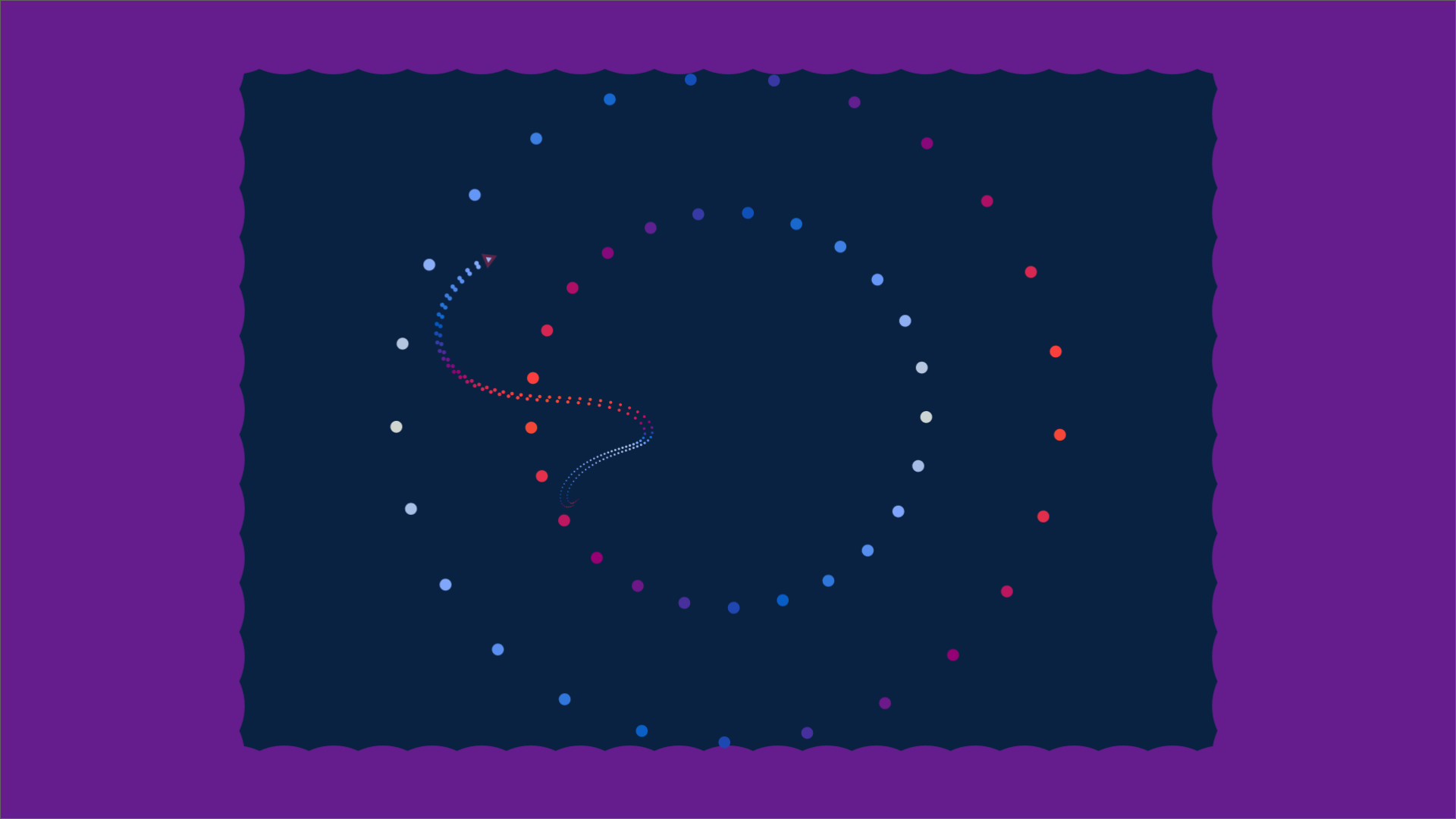 Predicate screenshot 5