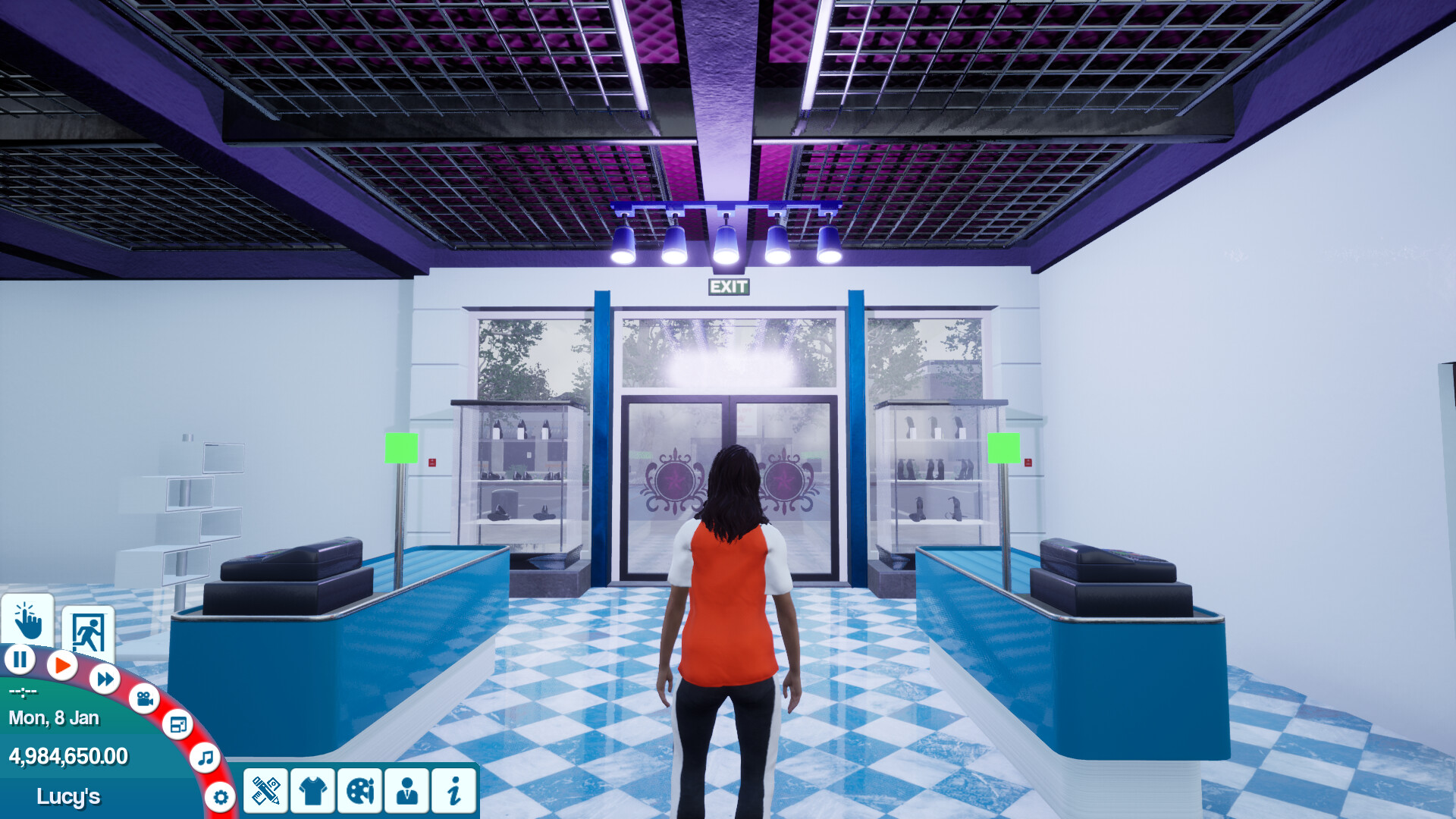 King of Retail screenshot 19