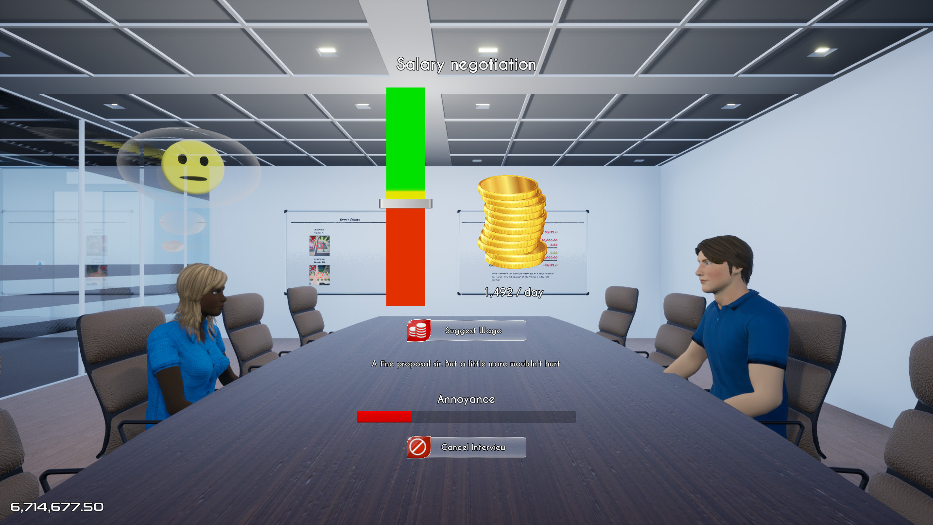 King of Retail screenshot 13