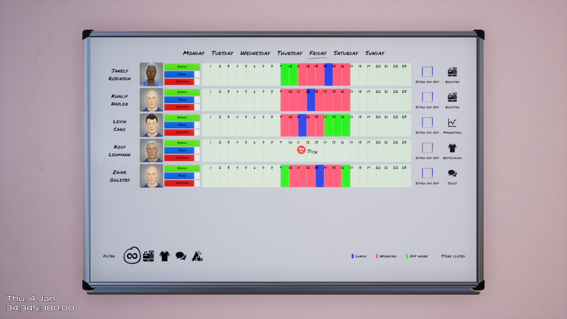 King of Retail screenshot 10