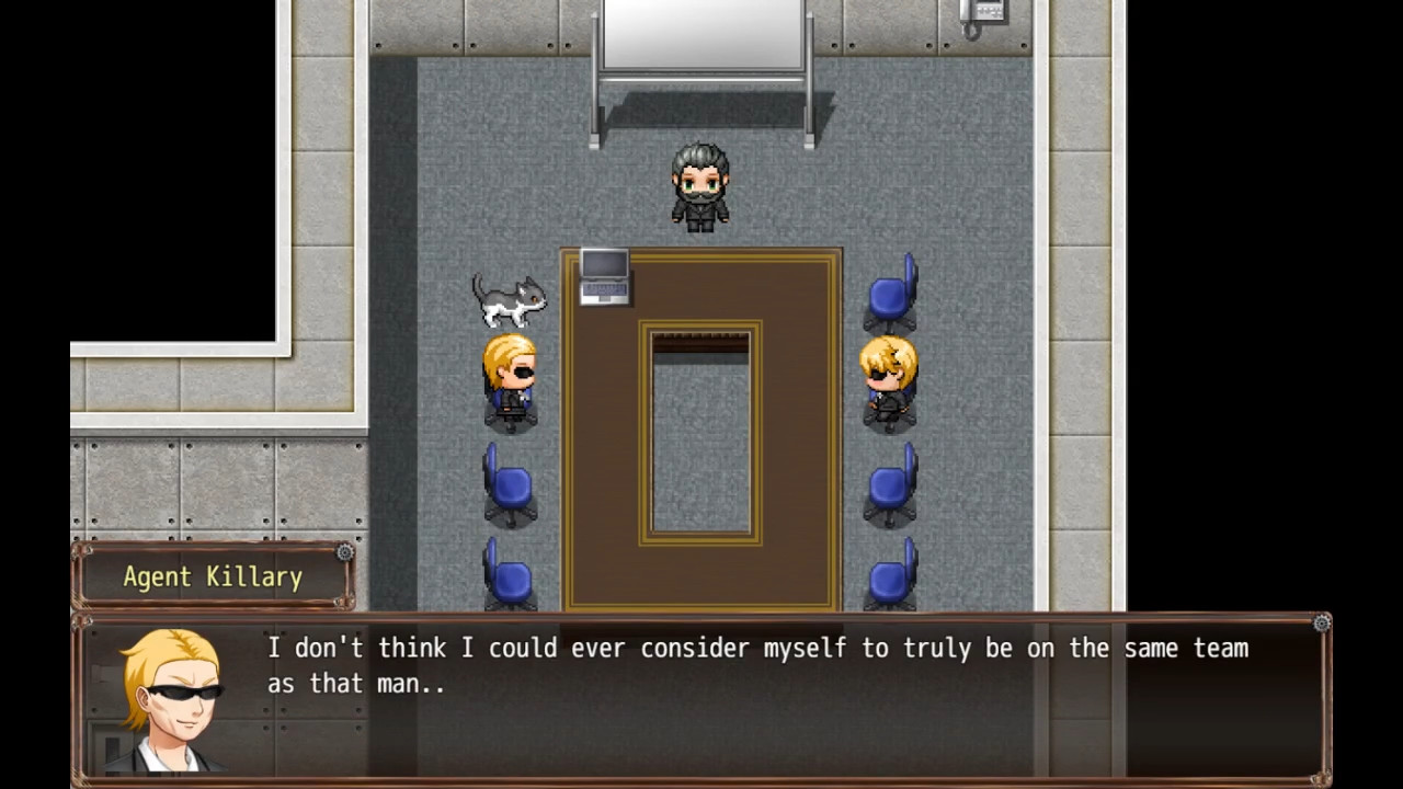 Deported 2: Build That Wall screenshot 7