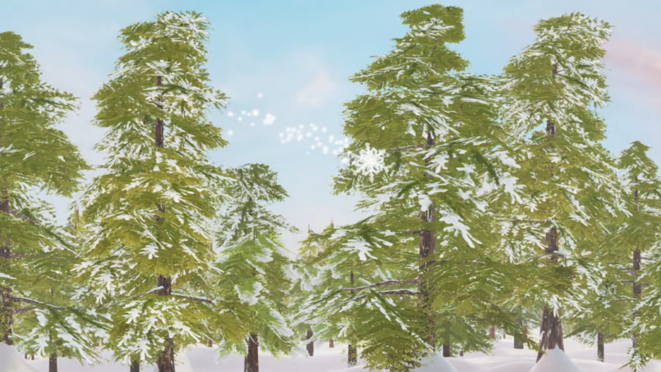 Breathe Peace World screenshot 6