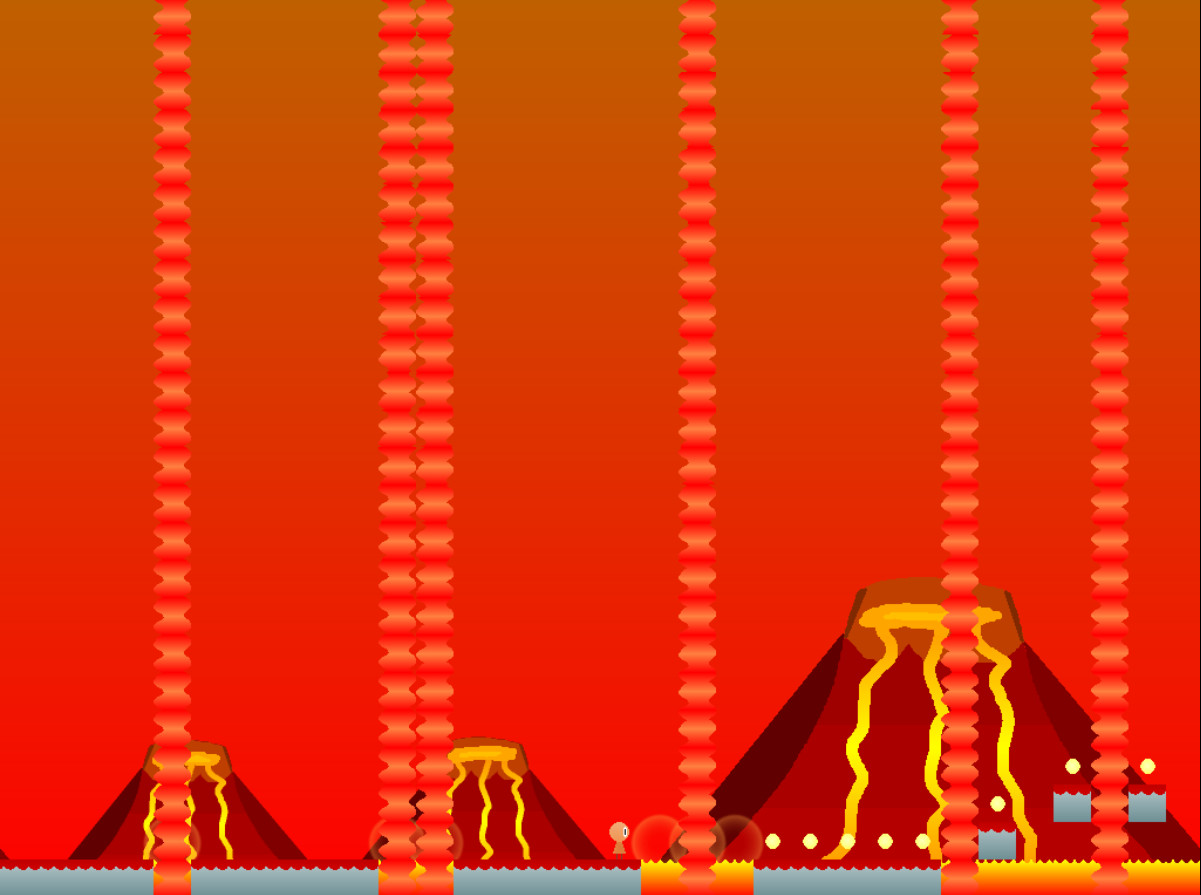 Alpha & Beta screenshot 2