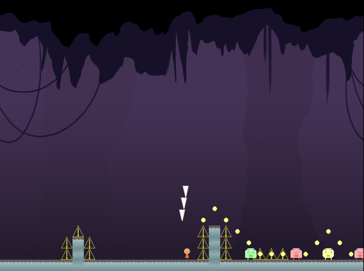 Alpha & Beta screenshot 5