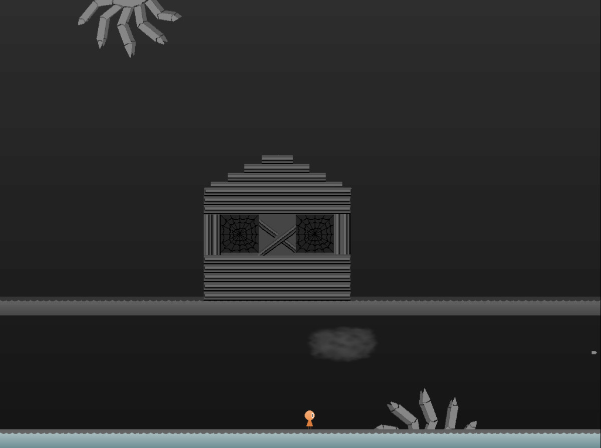 Alpha & Beta screenshot 3