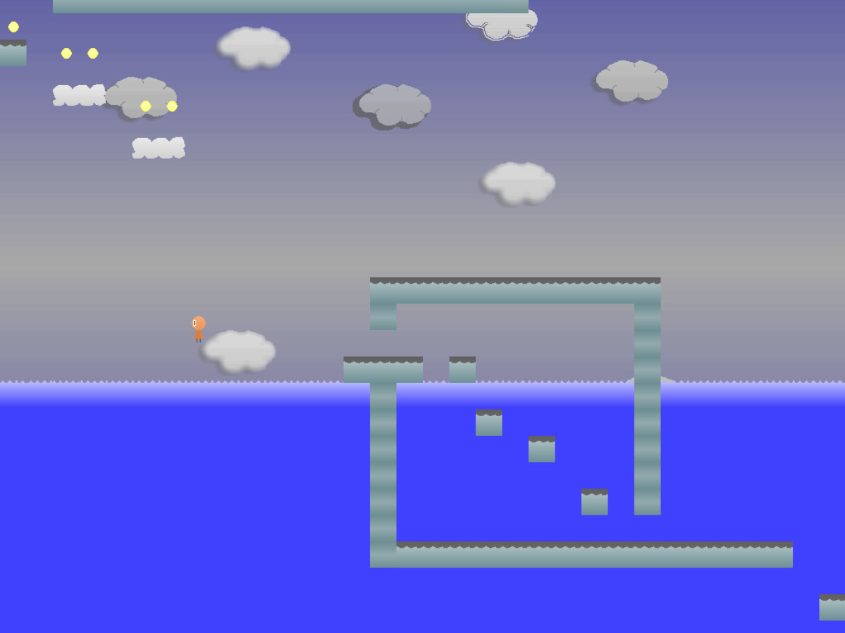 Alpha & Beta screenshot 4