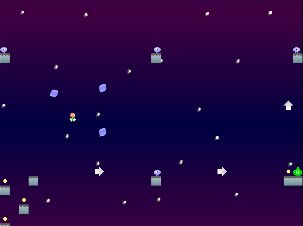 Alpha & Beta screenshot 7