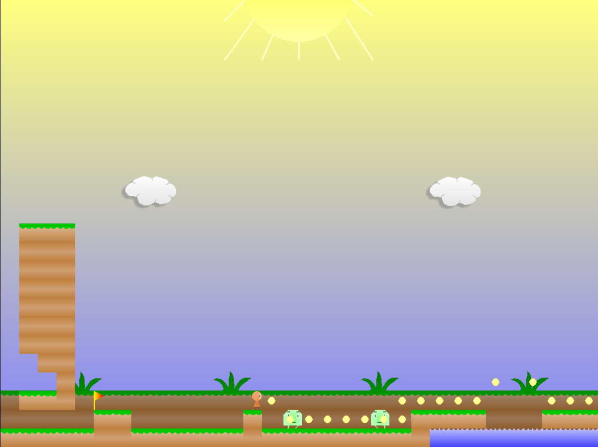 Alpha & Beta screenshot 6