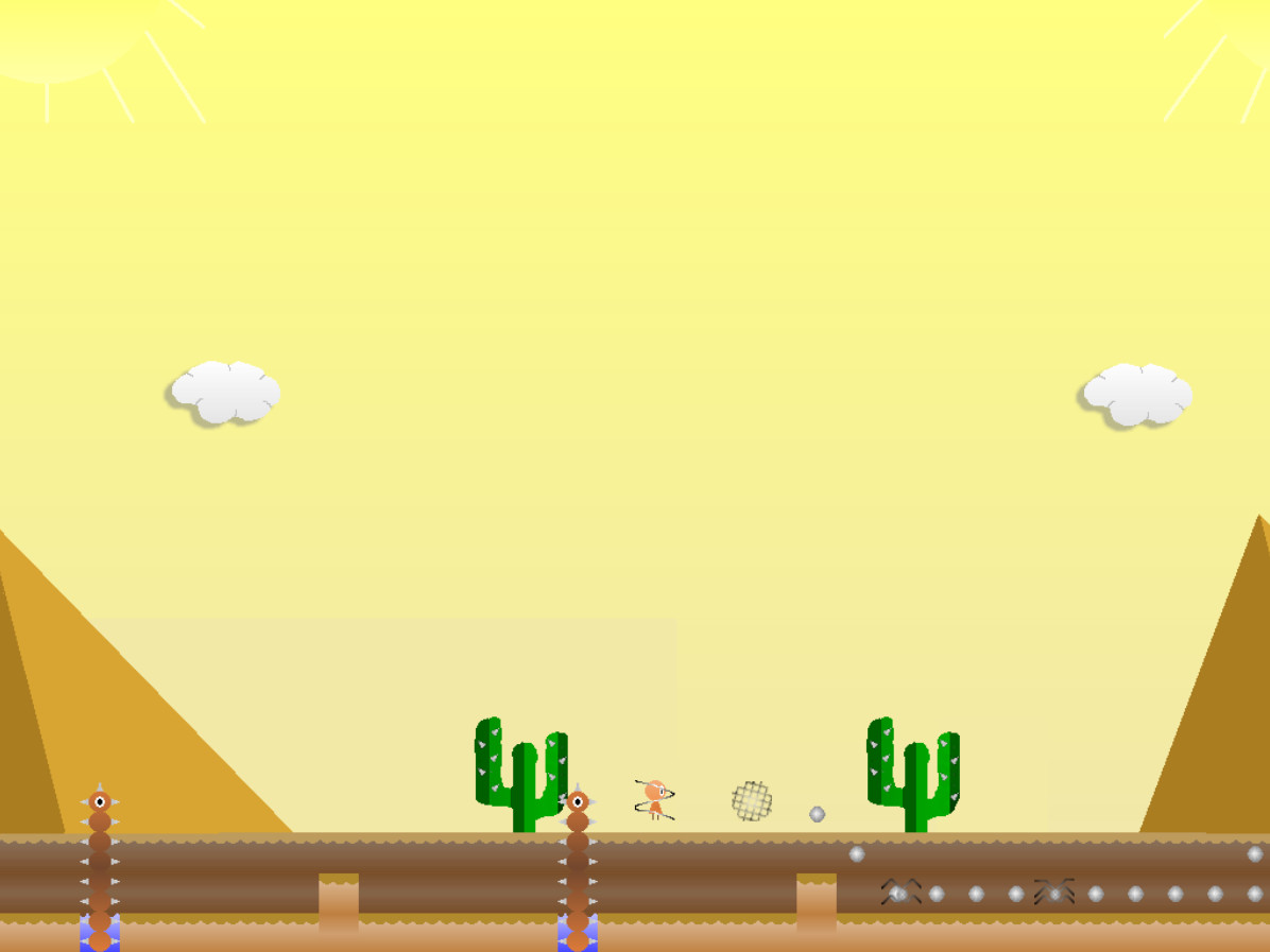 Alpha & Beta screenshot 8