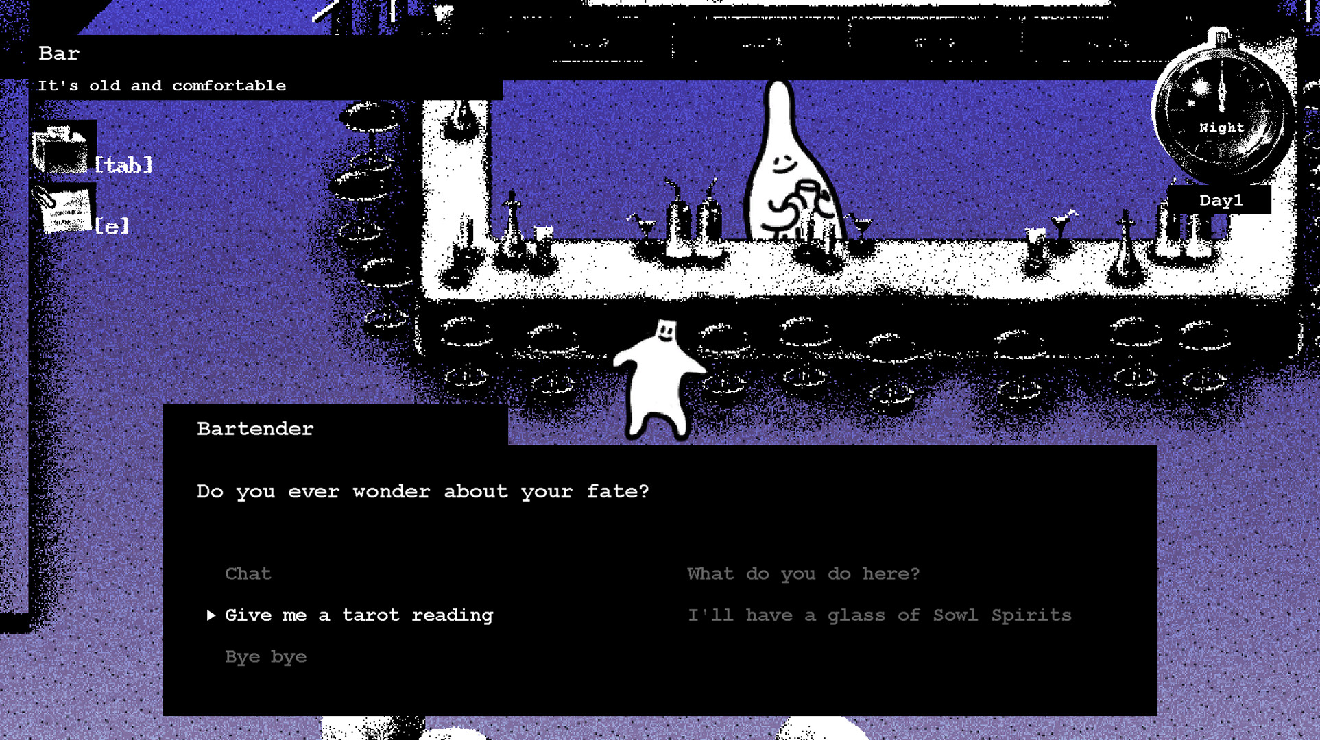 Hotel Sowls screenshot 2