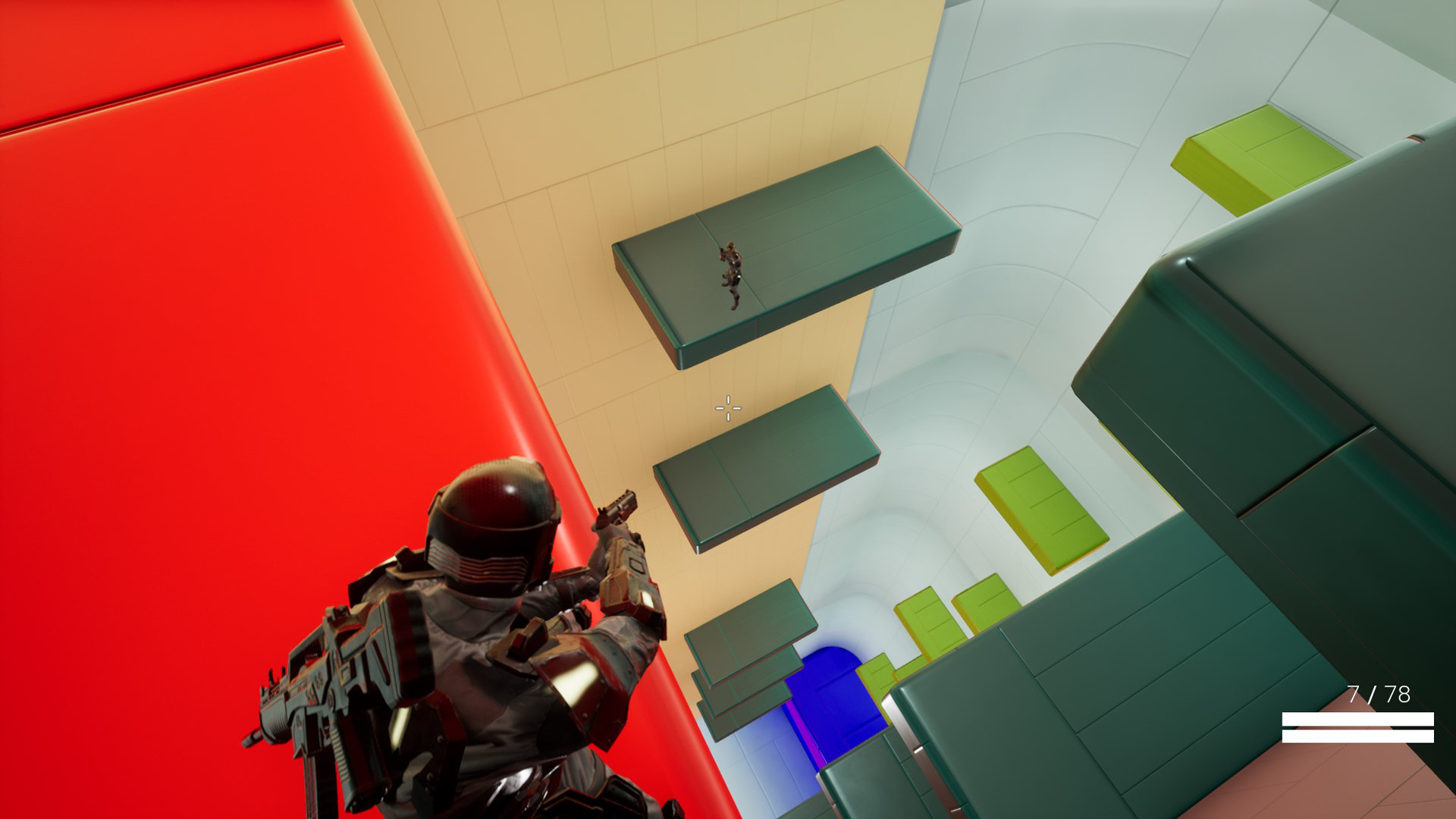 Recursive Pain screenshot 3