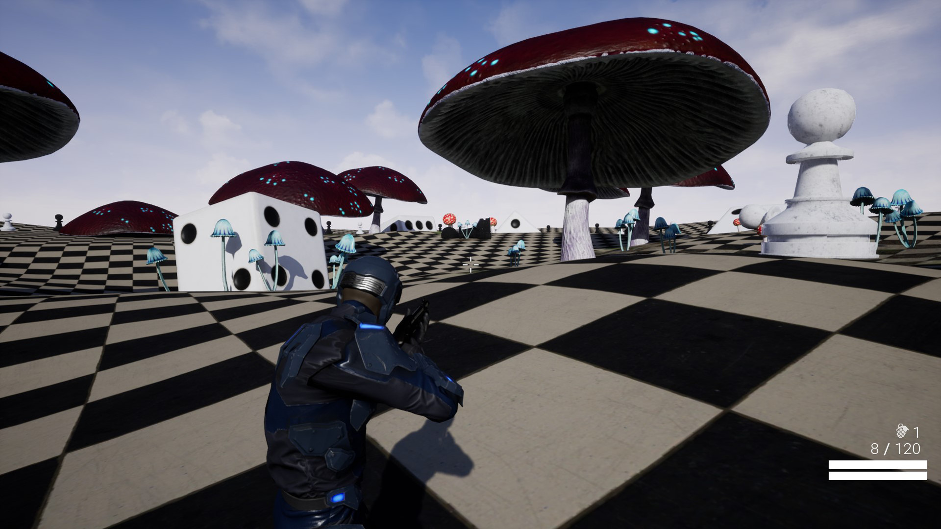 Recursive Pain screenshot 2