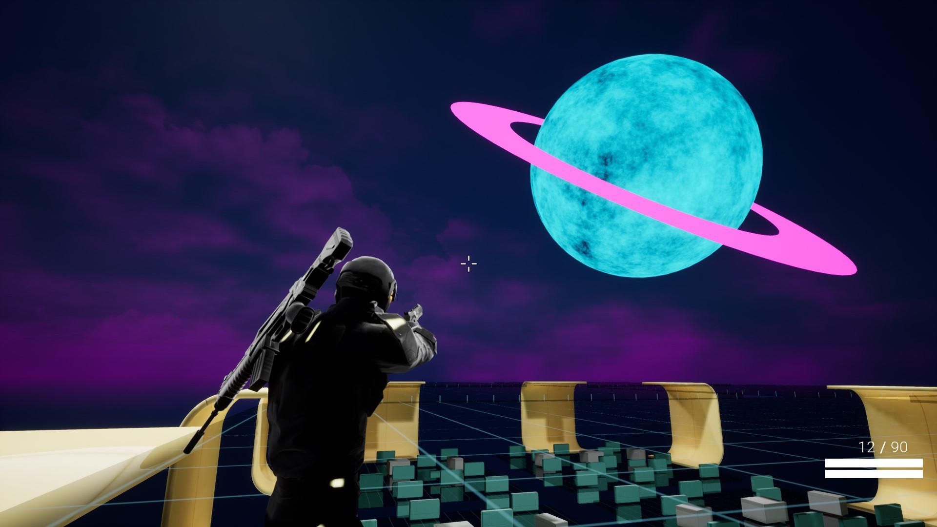 Recursive Pain screenshot 6