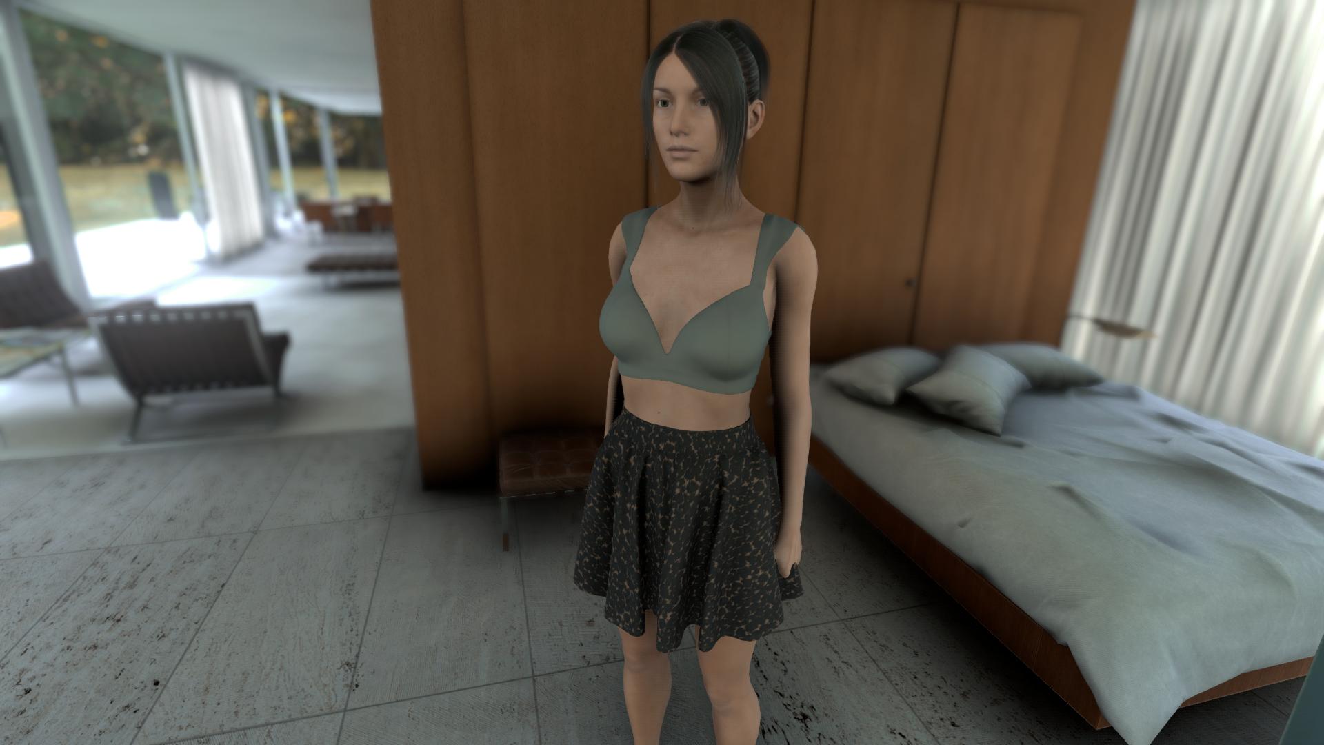 Perfect Life VR screenshot 5