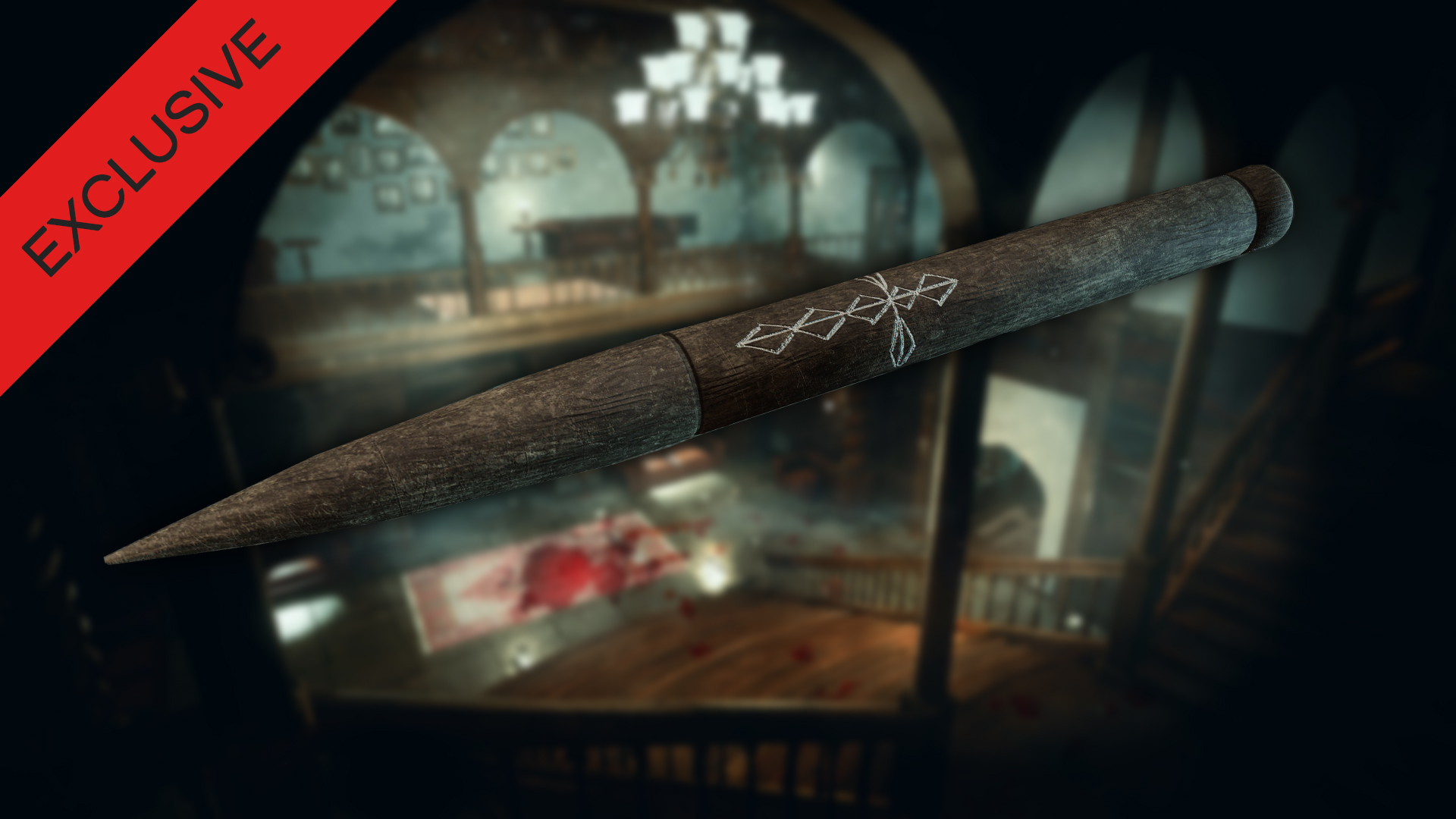 Deceit - Vampire Pack screenshot 2